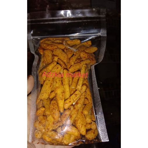 

COD 50gr BASRENG PEDAS