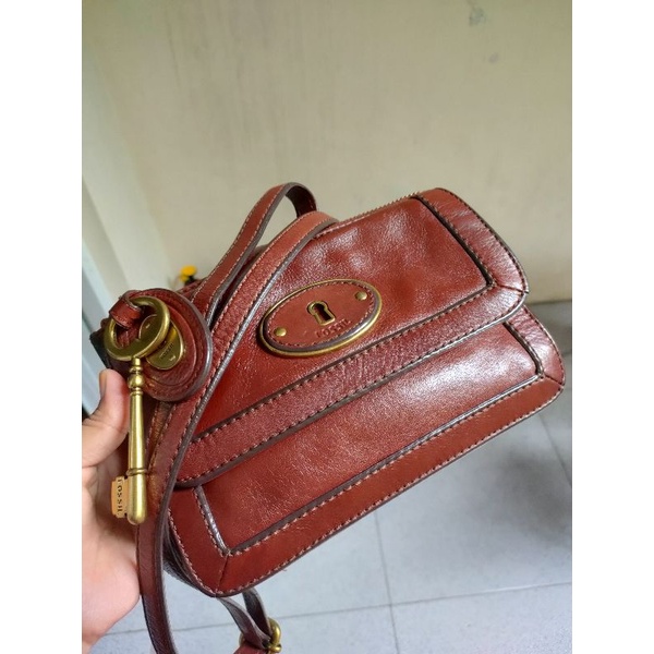 Fossil Vri Bagong