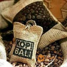 PARFUM KOPI BALI