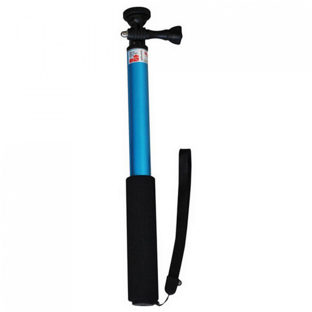 Tongsis Monopod Kamera Action GoPro / Xiaomi Yi / Smartphone Langka