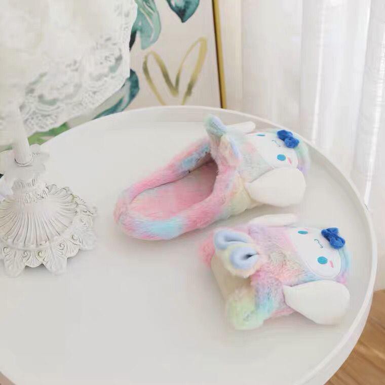 SANDAL MELODY HELLO KITTY CINNAMOROLL KUROMI