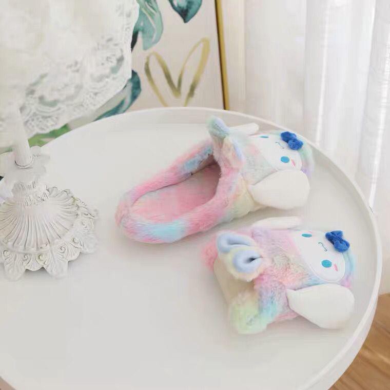 SANDAL MELODY HELLO KITTY CINNAMOROLL KUROMI