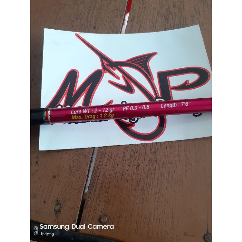 JORAN RELIX CANGKEK PINKY  762 UL