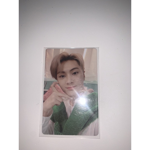 photocard rpc jay ggu 21 jay enhypen