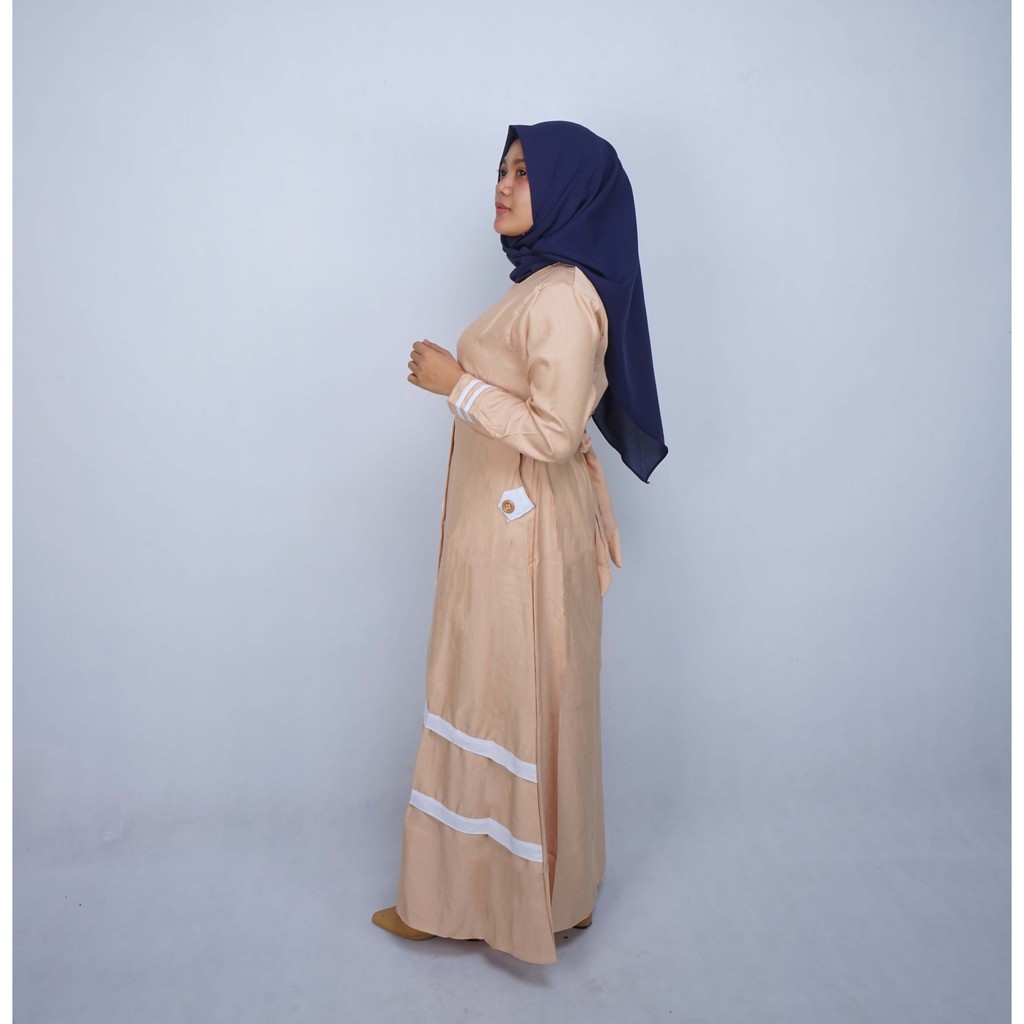 GAMIS BALOTELLY VARIASI KANCING