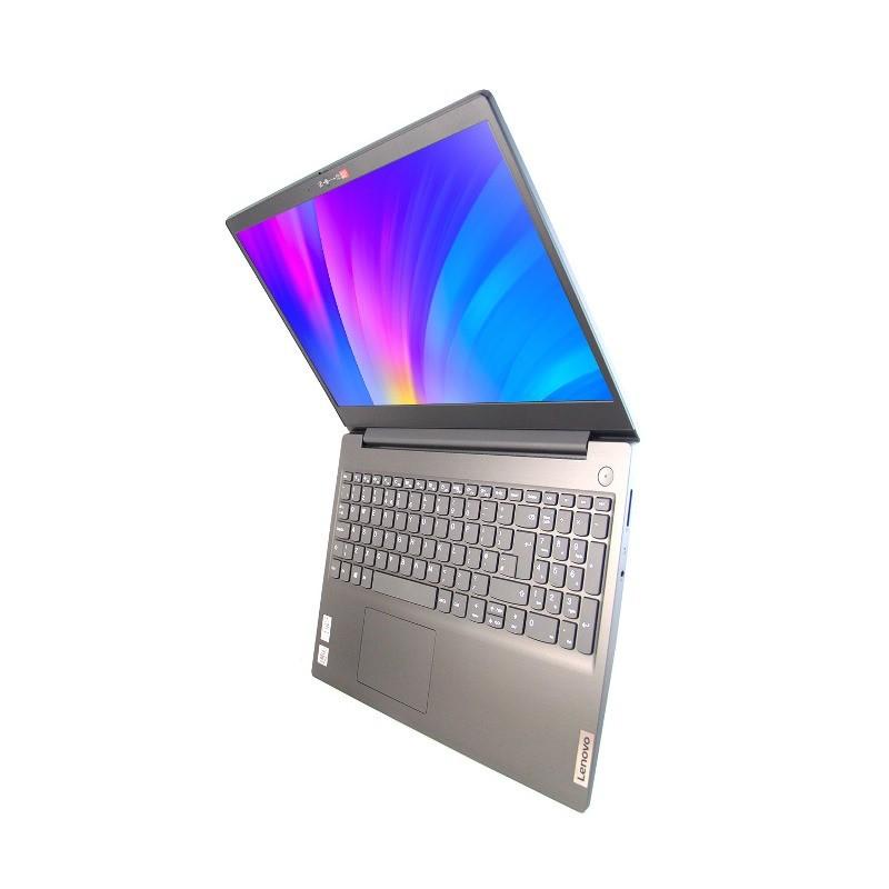 LAPTOP LENOVO V15-G1 15IML CORE I3-10110U RAM 4GB 256GB SSD M2 NVME 15,6&quot; NUMERIK KEYBOARD - BONUS TAS - TEKNO KITA