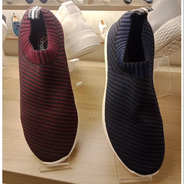 Sneakers Cewek Donatello