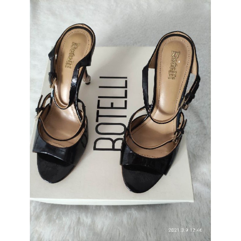 Sandal Rotelli Preloved