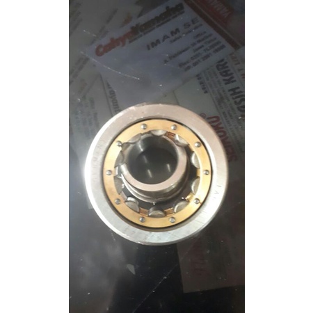 bearing fag nj205/6205 PNP fizr Alfa force1 high speed