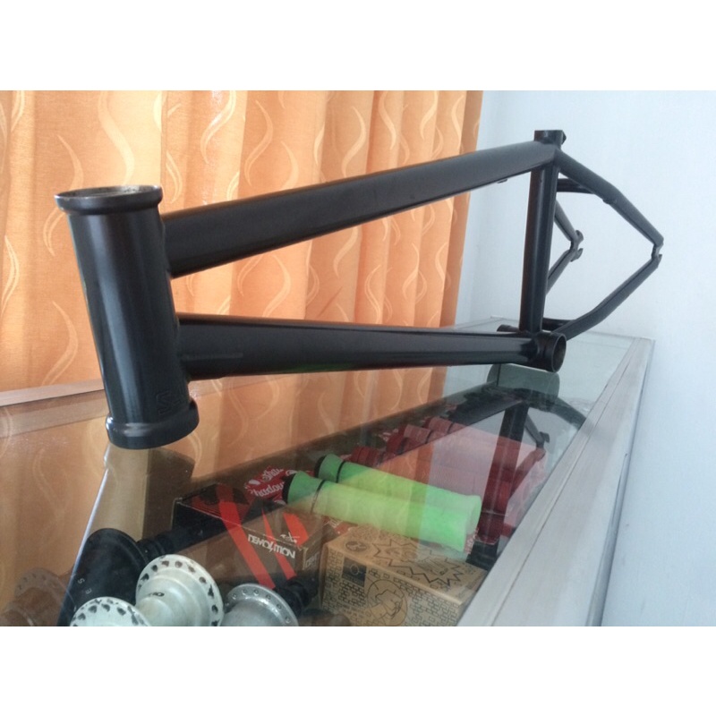 frame bmx