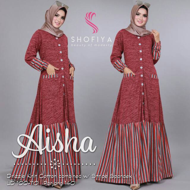 

Aisha