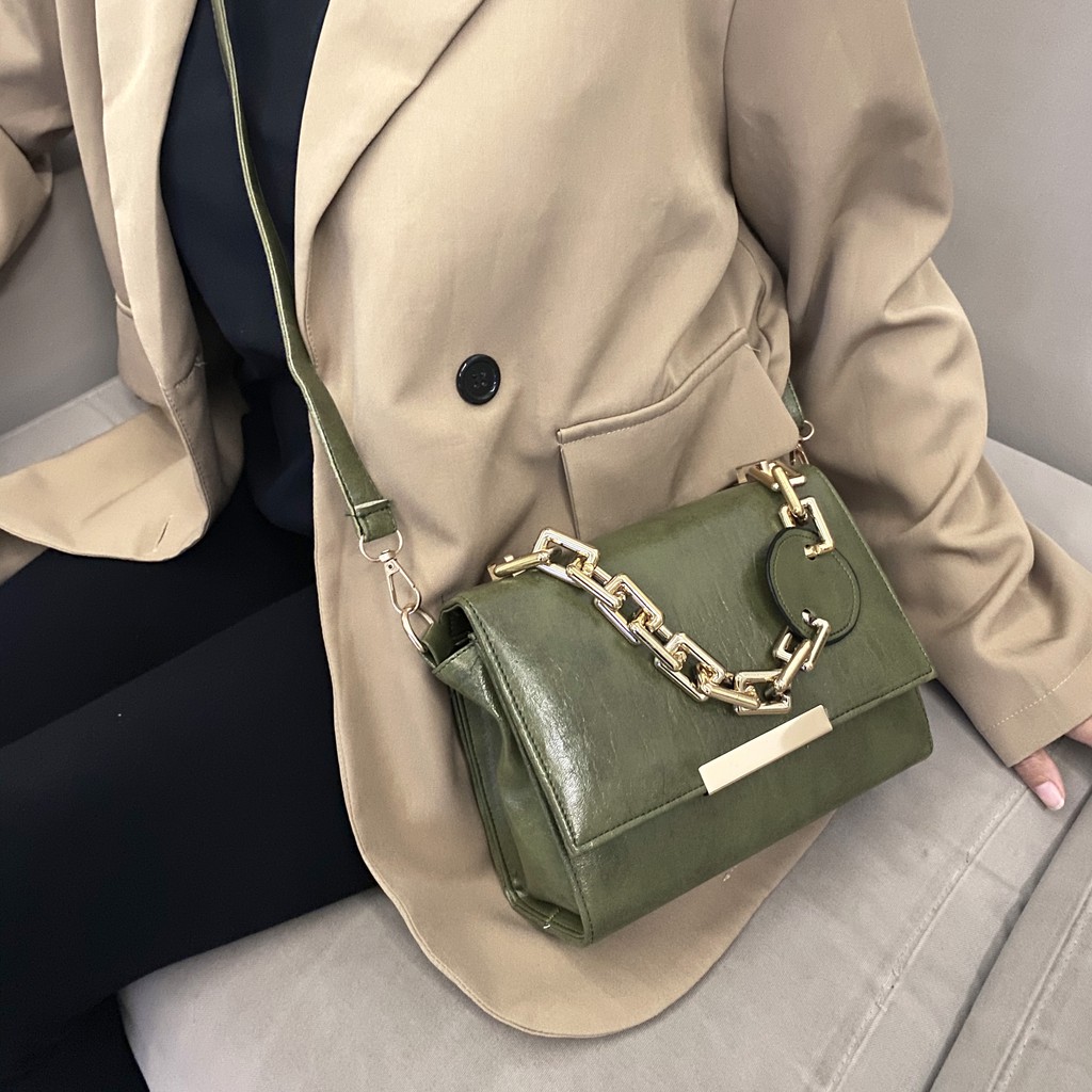 Slingbag Ailen Chain