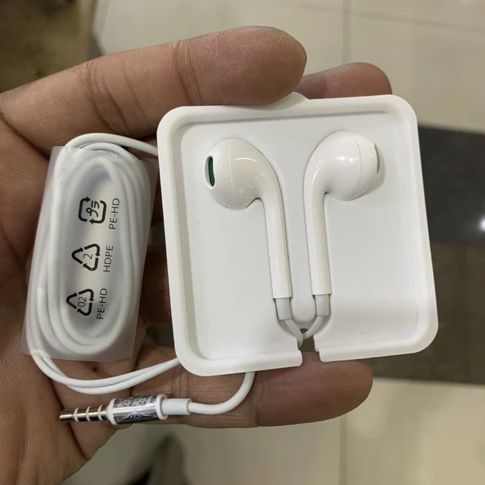 Headset Handsfree Oppo Reno Original