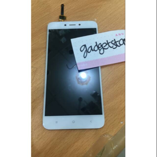 LCD TOUCHSCREEN XIAOMI REDMI 4x