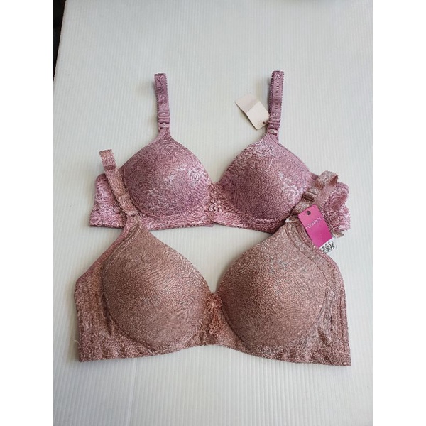 Bra tanpa kawat felancy-1054/1020