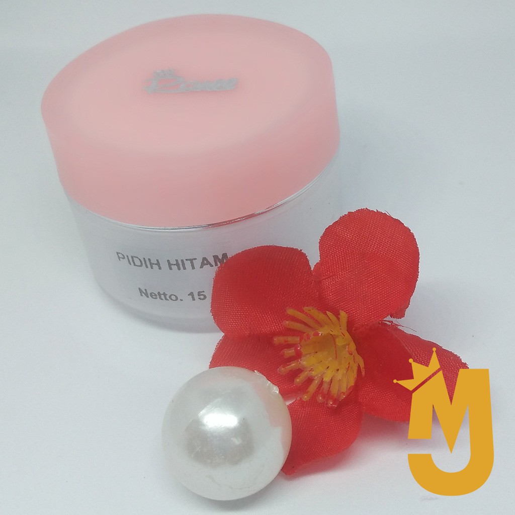 Ranee Pidih Hitam / Tato / Henna