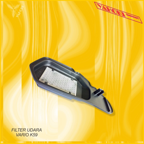 Filter Udara Vario K59