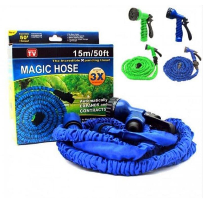 Termurah Magic hose 15meter