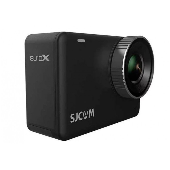 SJCAM SJ10X Kamera gunung anti air High Resolution powerfull Kamera