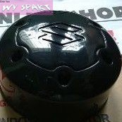 WHEEL DOP / DOP BAN / DOP VELG / TUTUP BAN / TUTUP VELG SUZUKI ESCUDO 1.6 XL7 XL 7 CHROME