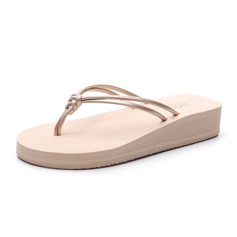 Sandal Wanita Wedges LOYA