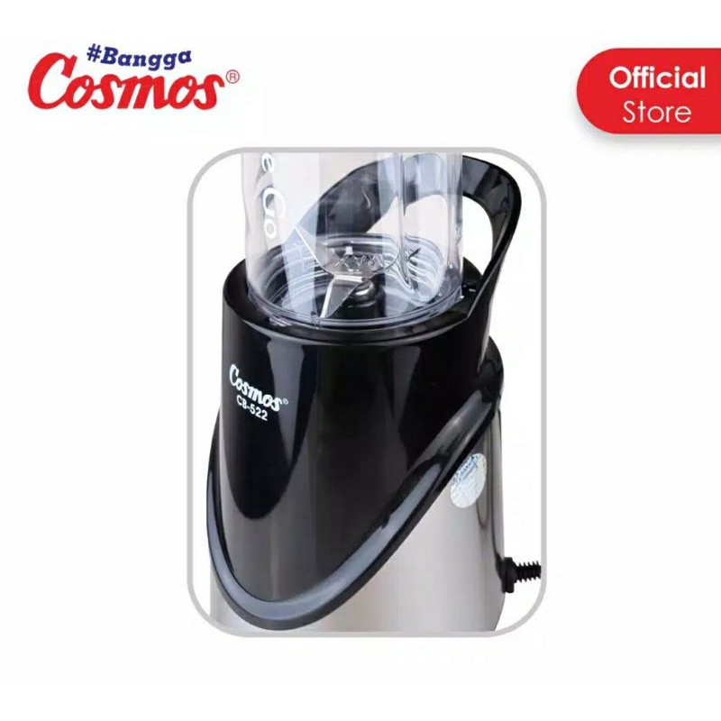 Blender Cosmos on the go CB 522