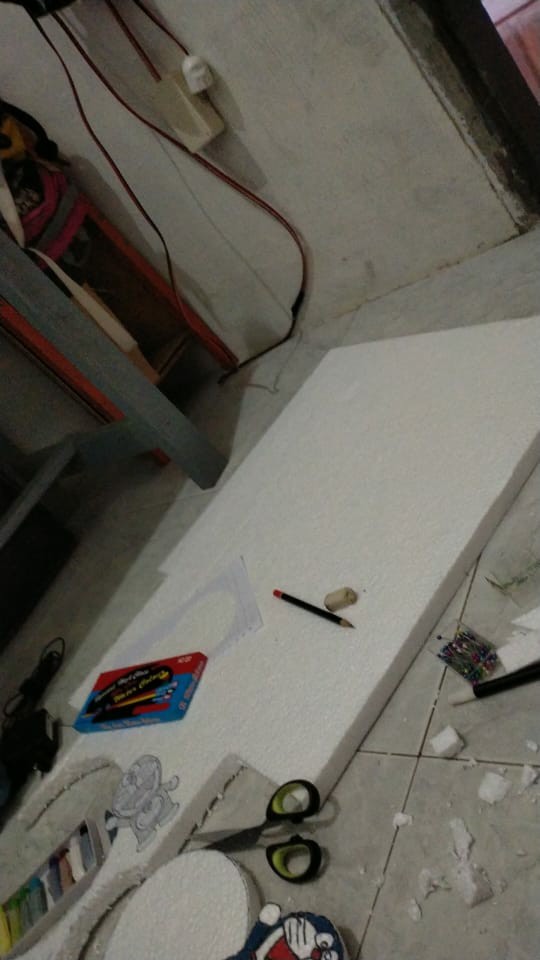 [sale!!] Raka - Rak Gantung Ambalan Kayu Minimalis Hiasan Dinding Dekorasi Rumah Kantor Serbaguna