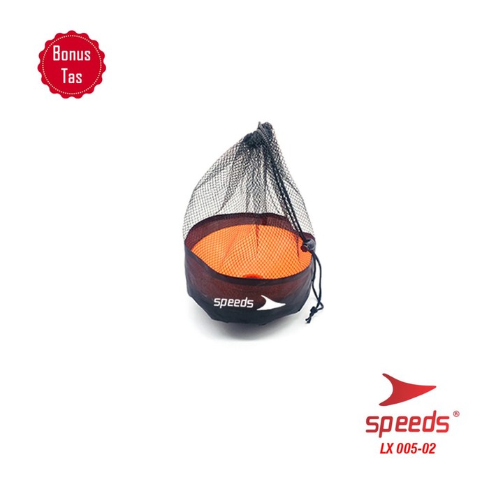 Cone Mangkuk Alat Olahraga Latihan Kun Mangkok Marker Sport 005-2