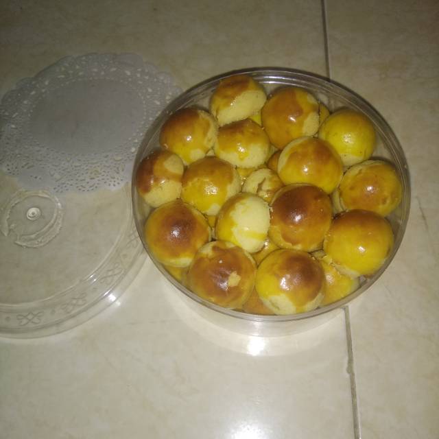 

Nastar HomeMade