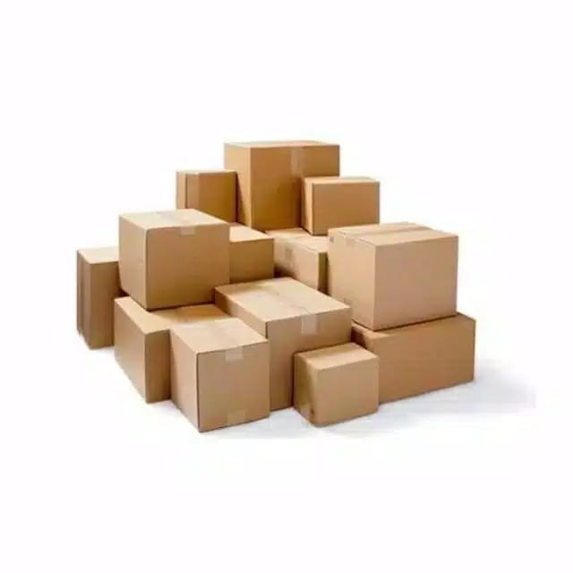 

Kardus / dus untuk packingan barang lebih aman dan gak mudah rusak