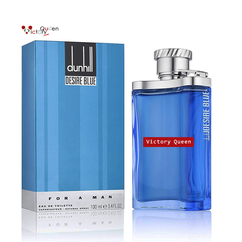 dunhill desire blue original