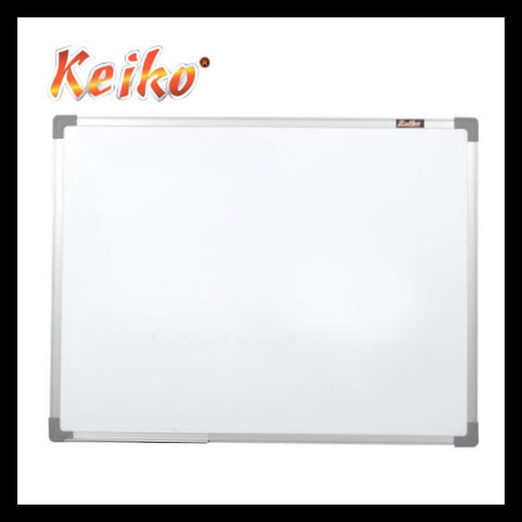 

Big Sale Whiteboard Keiko Gantung Magnetic Uk 60 X 90 Barang Bagus