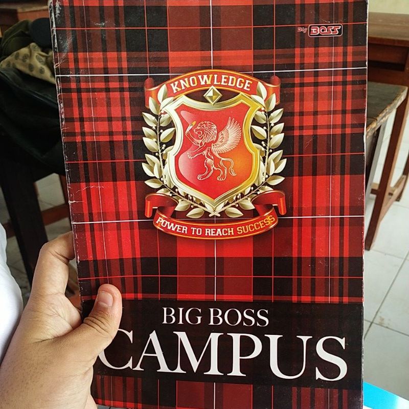 

buku tulis