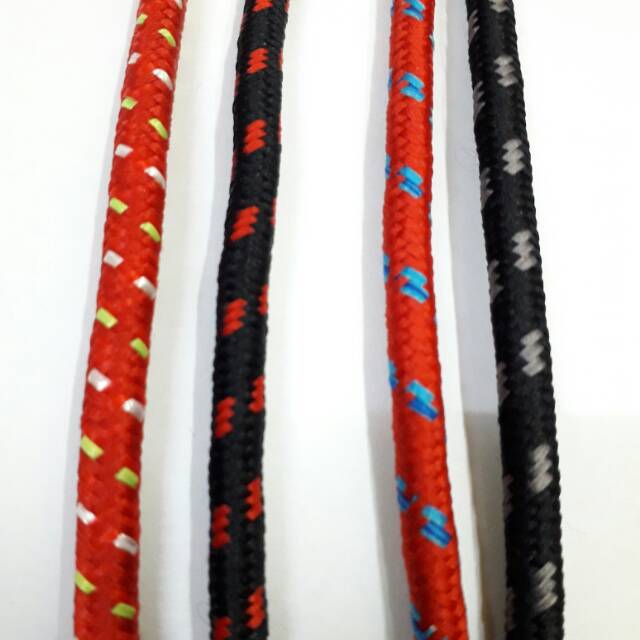 

tali prusik 5mm per rol