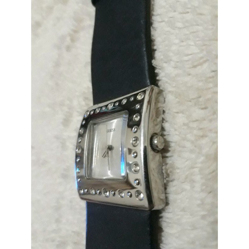 Jam Tangan GUESS Ori