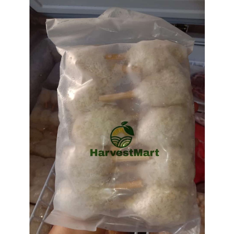 

KAKI NAGA FROZEN FOOD //HARVESTMART