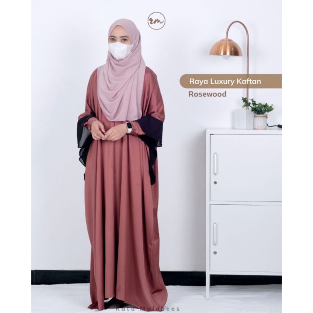 RAYA LUXURY KAFTAN ORIGINAL RATU MULABEES