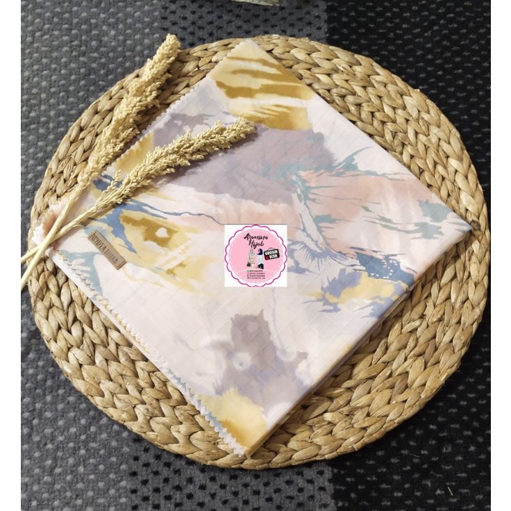 Segi4 Motif Widya Hijab PART 1