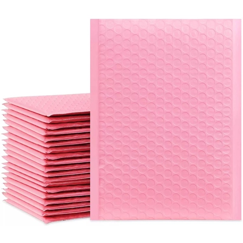 

Bubble Mailer Amplop Bubble Wrap PREMIUM Amplop Bubble Wrap per 10 pcs