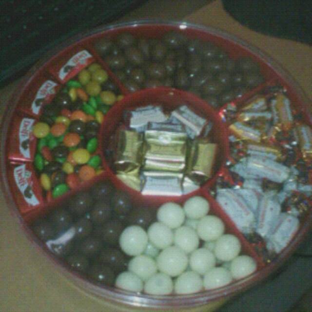 

Delfi 5sekat 150rb bisa request coklat