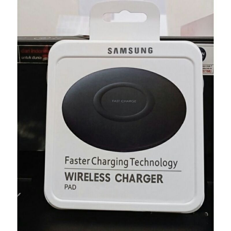 Wireless Charger Samsung S10 S8 S9 Note 10 Note 11 Note 9 Fast Charging Wireless Charger Samsung
