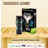 VGA GAINWARD GEFORCE RTX 3090 PHOENIX 24GB