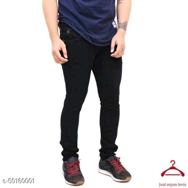 Celana Jeans Pria Dewasa /Celana Panjang pria/Celana jeans skinny/Celana levis pria/Celana Distro