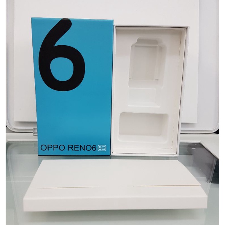 Dus Box Oppo Reno 6 5G