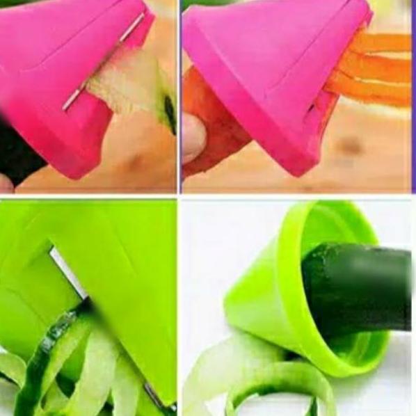 

pthr915 rautan Serutan pengupas peeler kulit sayur dan buah Original Product