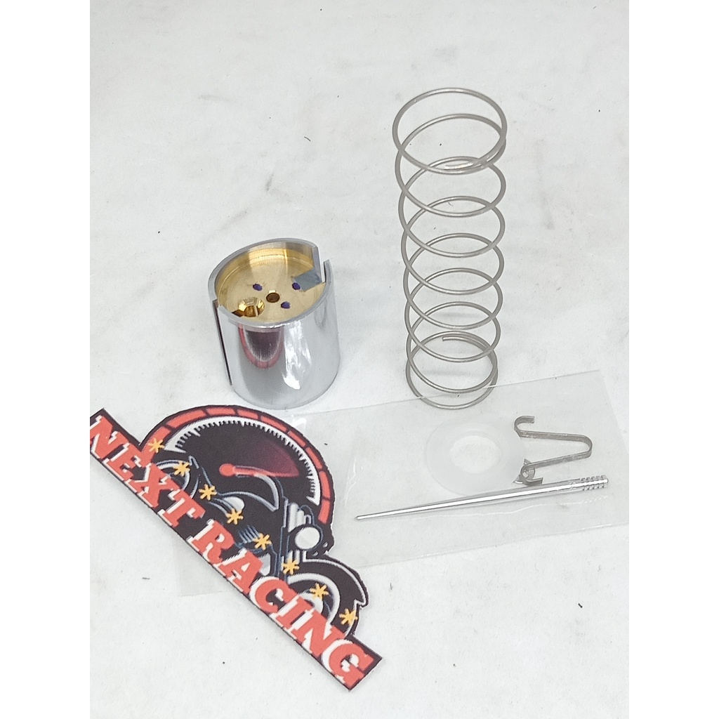 Skep karburator Kuningan pe 24 Keihin skep karbu pe 24 Kuningan