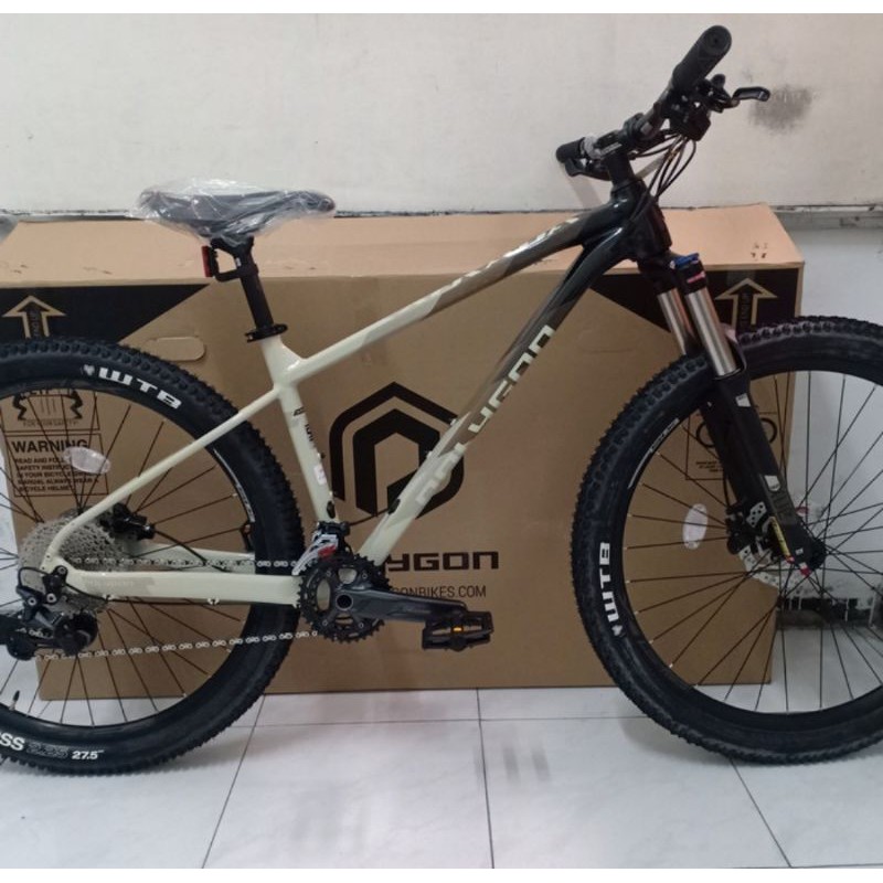 POLYGON SEPEDA MTB XTRADA 6 2x11 SPEED