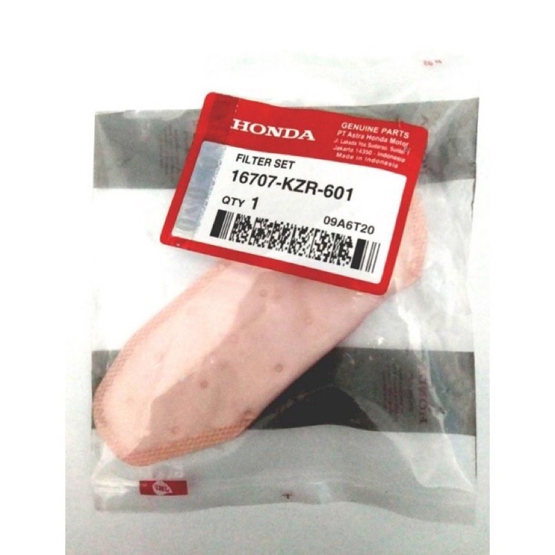 Pempers Vario 125 | Pempes Vario 125 | Filter Bensin Vario 125 original