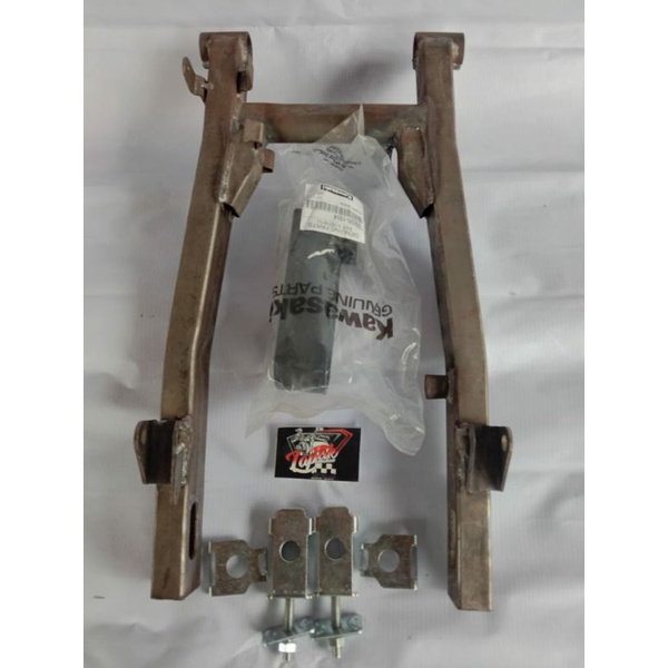 Arm Kaze Pnp CB Begel Panjang