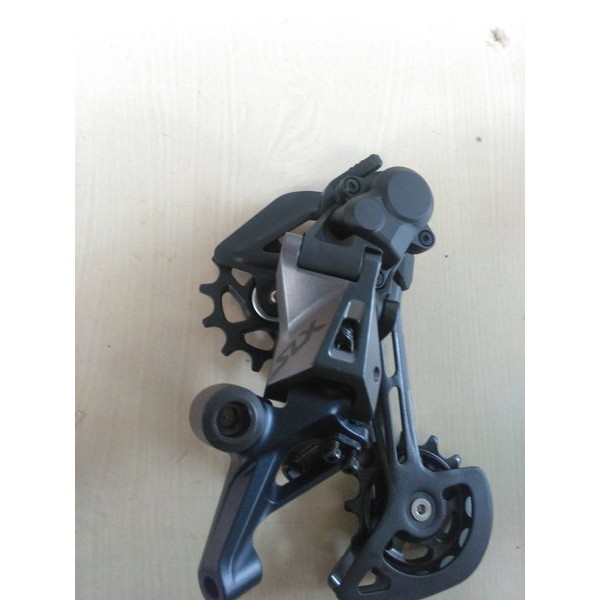 rd slx 12 speed 51t sgs  long not xt xtr deore harga bisa dikondisikan